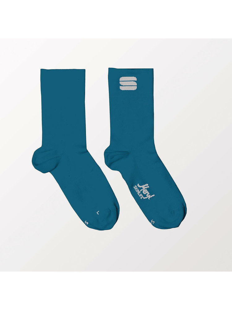 Sportful Sportful Bas Femme Matchy Bleu