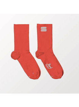 Sportful Sportful Bas Femme Matchy Rose