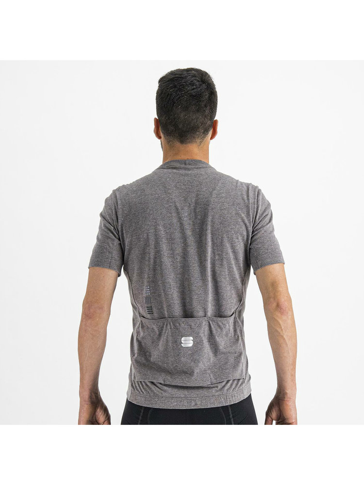 Sportful Sportful T-Shirt Giara Gris