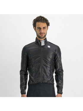 Sportful Sportful Veste "Hot Pack Easylight" Noir