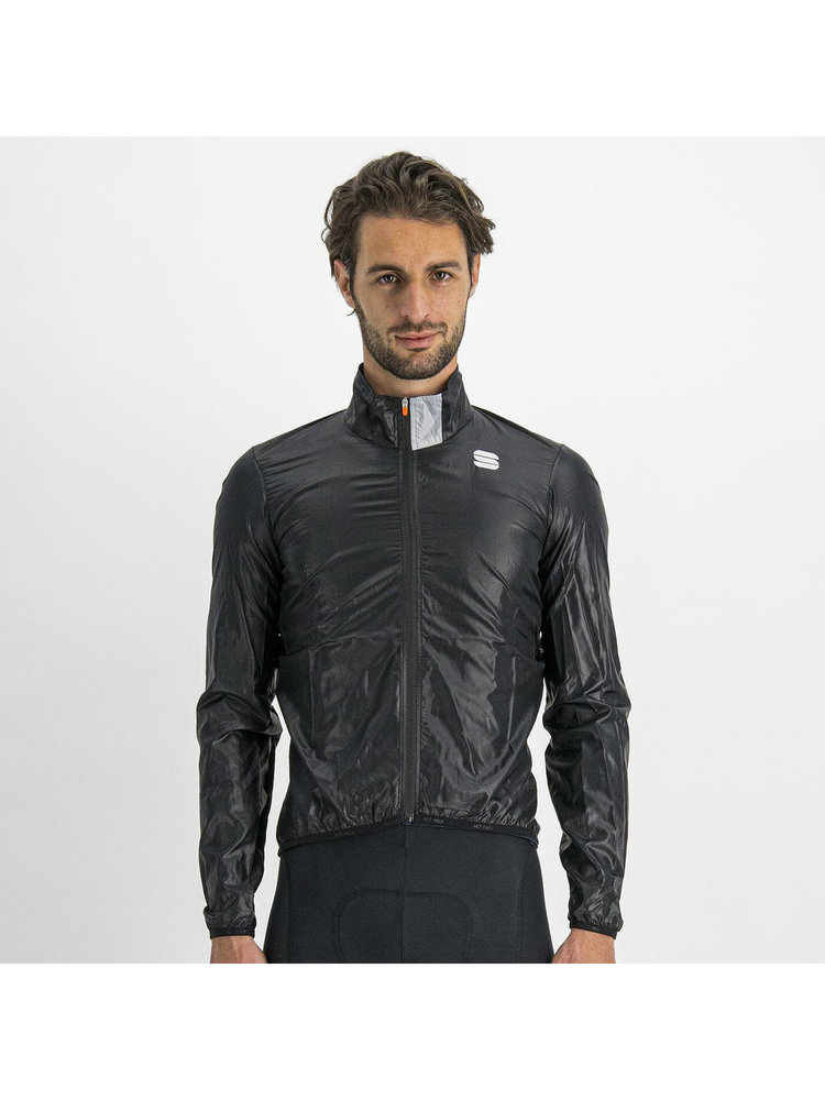 Sportful Sportful Veste "Hot Pack Easylight" Noir