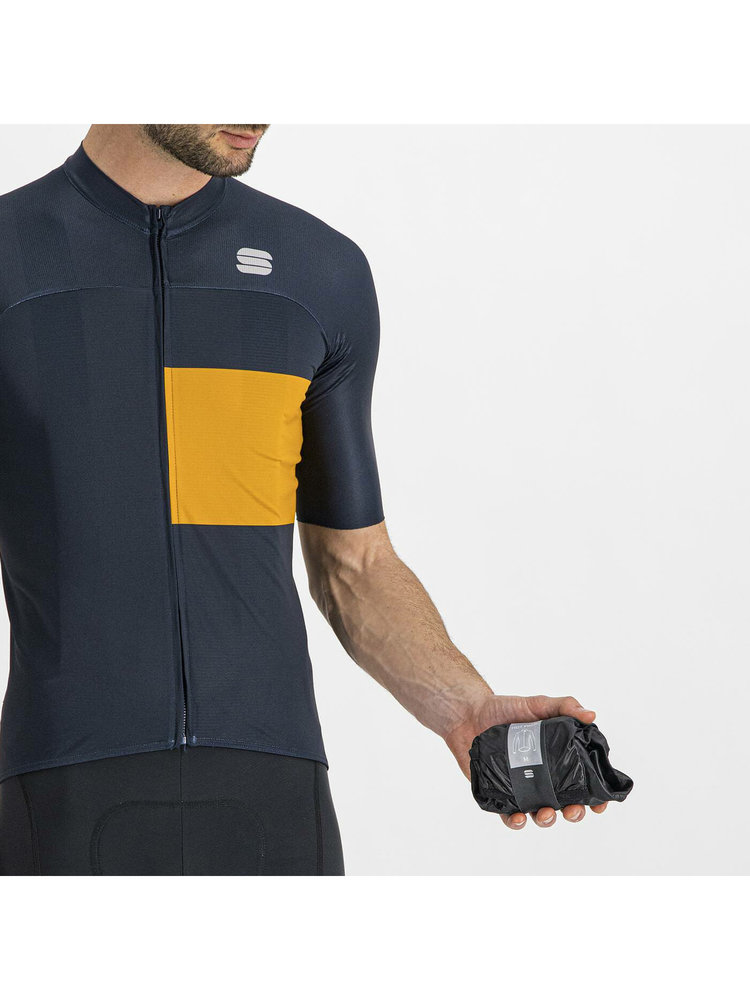 Sportful Sportful Veste "Hot Pack Easylight" Noir