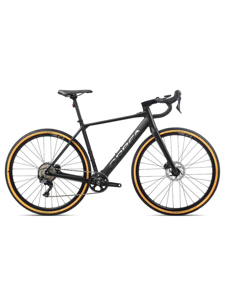 Orbea Orbea Gain D30 1x (2021) Vert / Noir