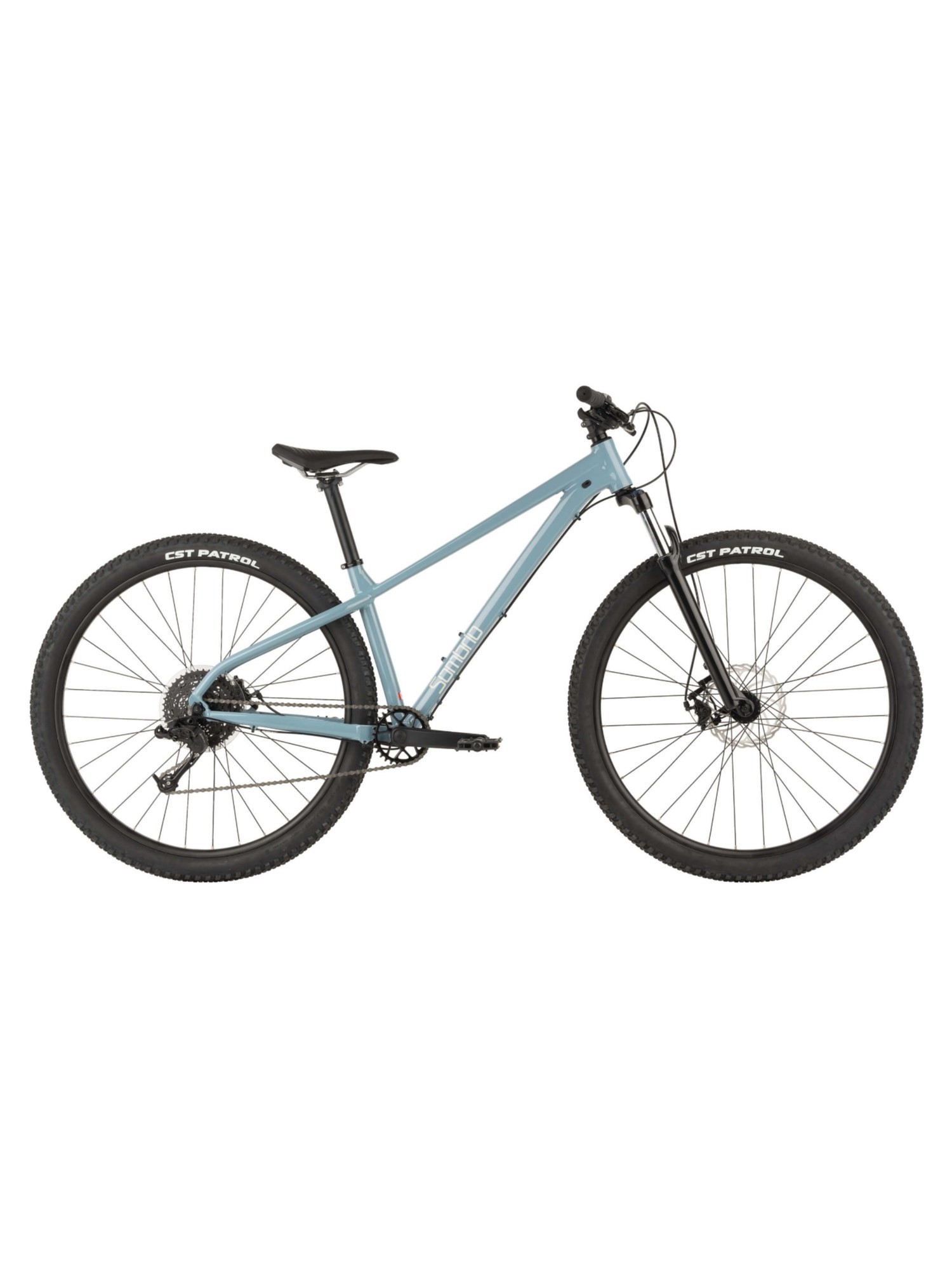 Sombrio Sombrio Velo Shovel 5 2022 Bleu