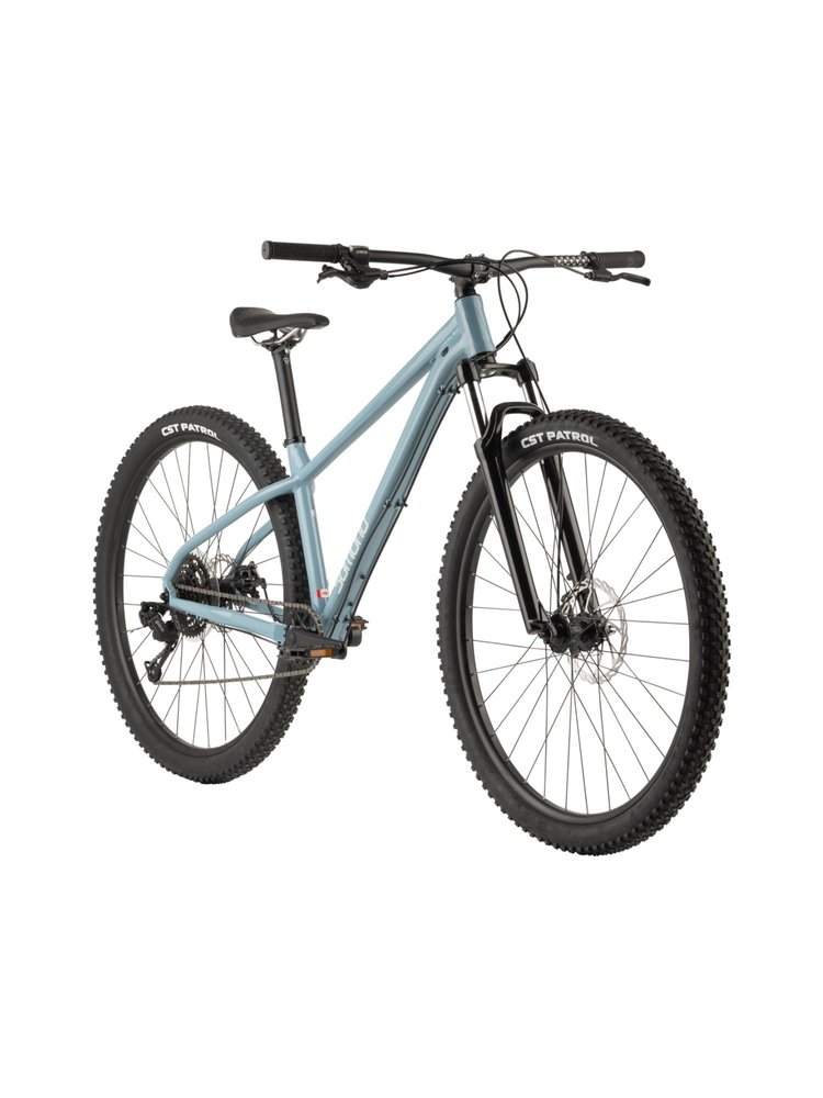 Sombrio Sombrio Vélo Shovel 5 (2022) - Bleu -