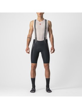 Castelli Castelli Bib Free Unlimited Noir