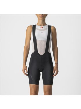Castelli Castelli Bib Femme Velocissima 3 Noir