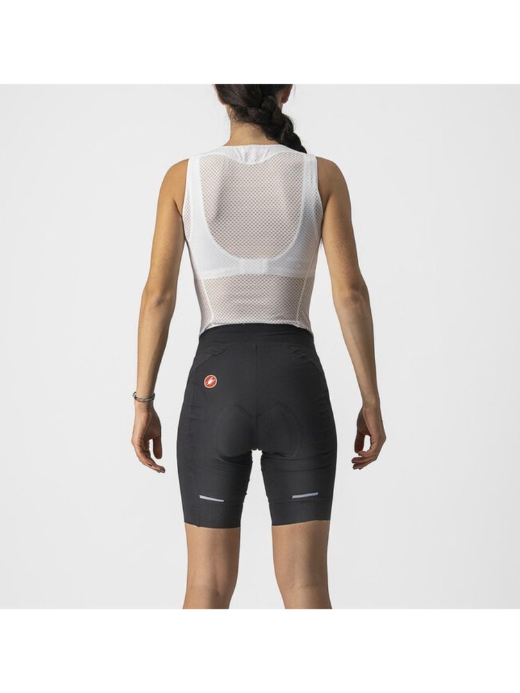 Castelli Castelli Cuissard Femme Velocissima 3 Noir