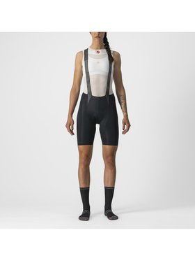 Castelli Castelli Bib Femme Free Aero RC Noir