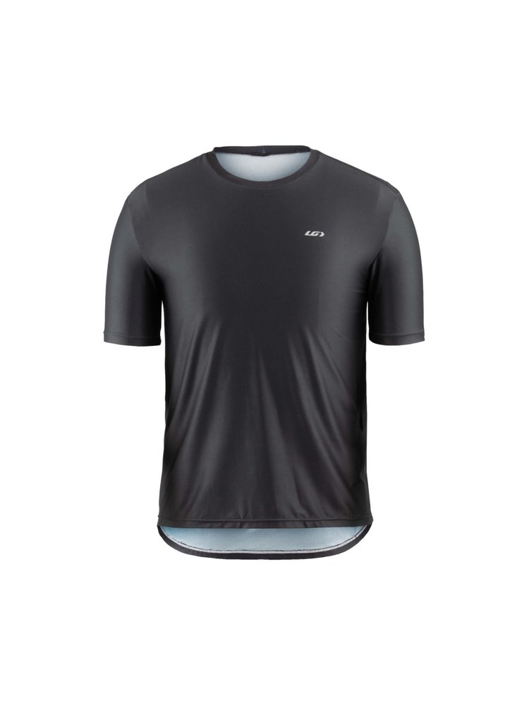 Garneau Garneau T-Shirt Backpacking Noir