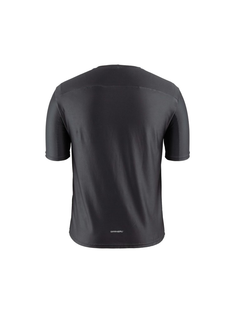 Garneau Garneau T-Shirt Backpacking Noir