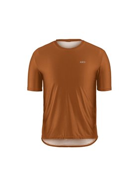 Garneau Garneau T-Shirt Backpacking Brun