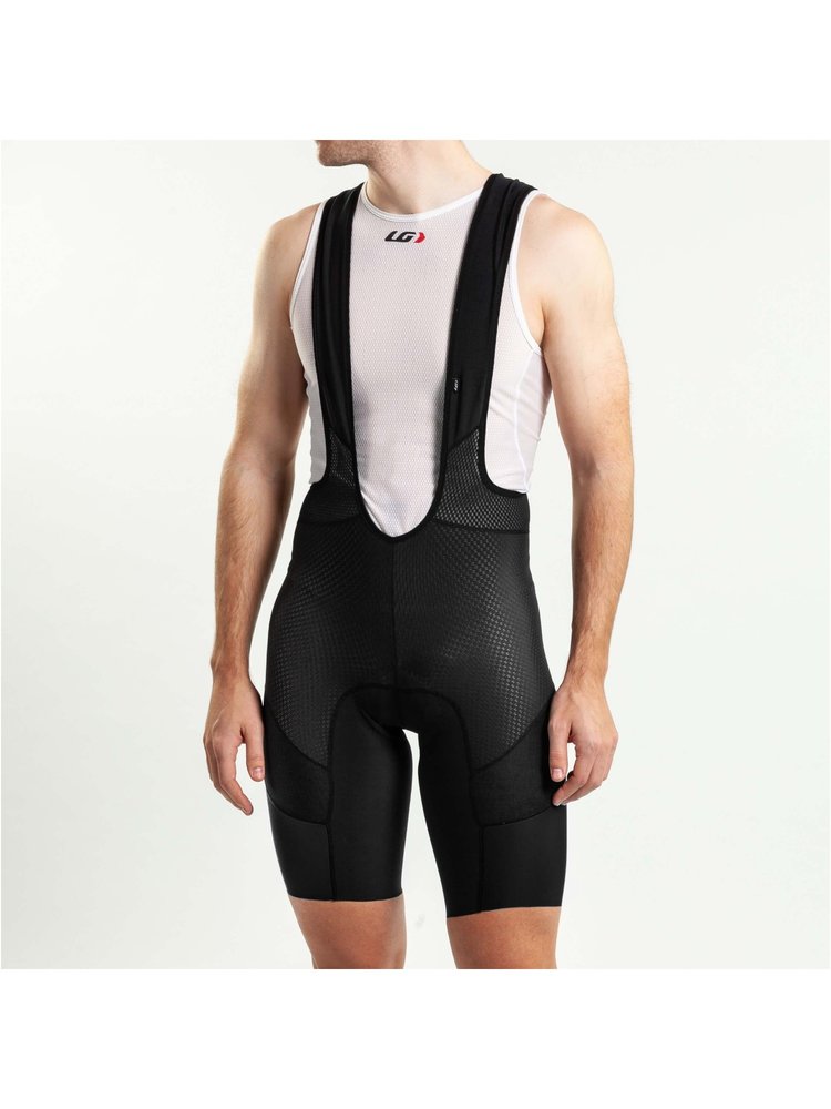 Garneau Garneau Haut Singlet 1001 Blanc
