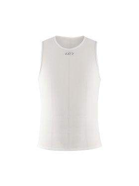 Garneau Garneau Haut Singlet 1001 Blanc