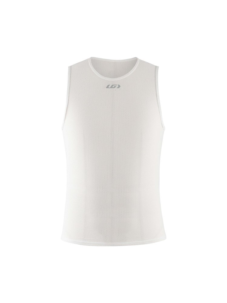 Garneau Garneau Haut Singlet 1001 Blanc