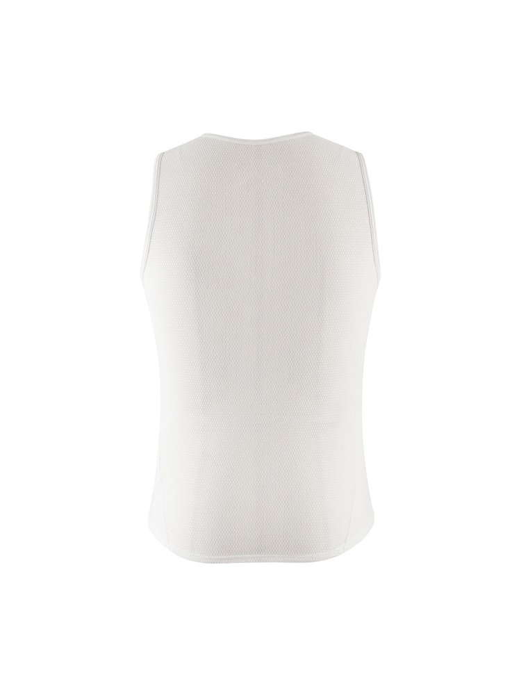 Garneau Garneau Haut Singlet 1001 Blanc