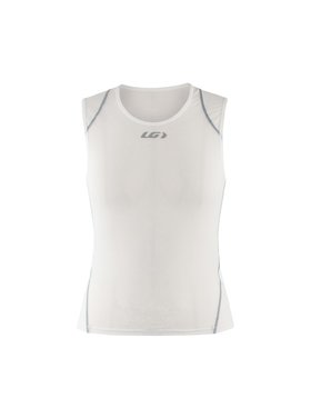 Garneau Garneau Haut Femme Singlet 1001 Blanc