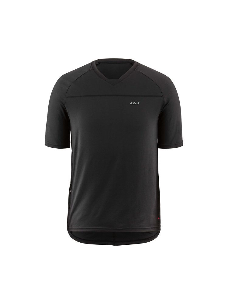 Garneau Garneau Maillot HTO 3 Noir
