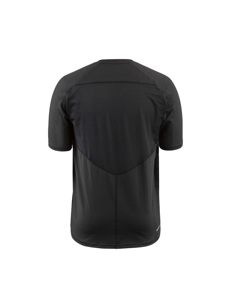 Garneau Garneau Maillot HTO 3 Noir