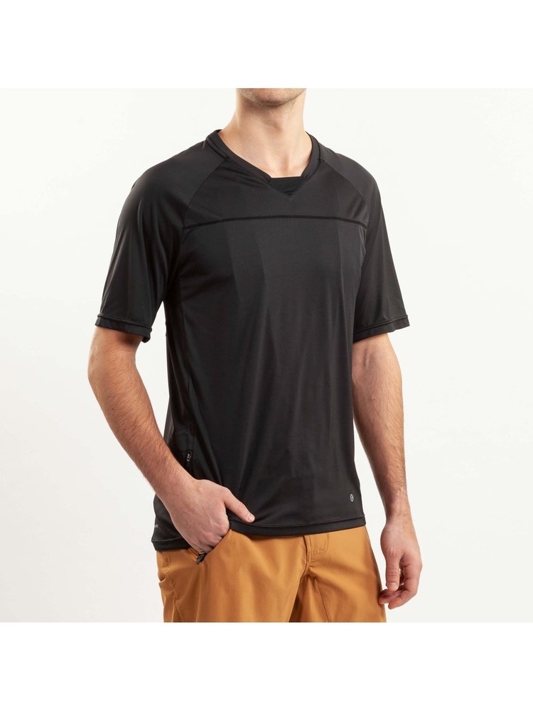 Garneau Garneau Maillot HTO 3 Noir