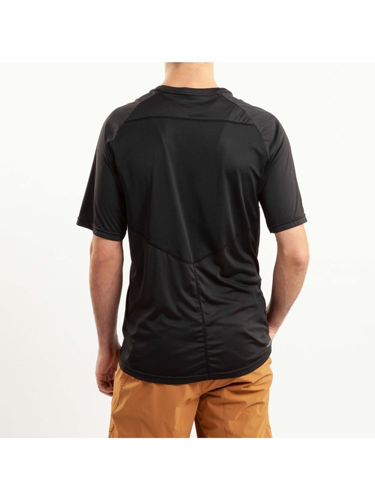 Garneau Garneau Maillot HTO 3 Noir