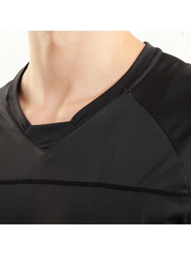 Garneau Garneau Maillot HTO 3 Noir