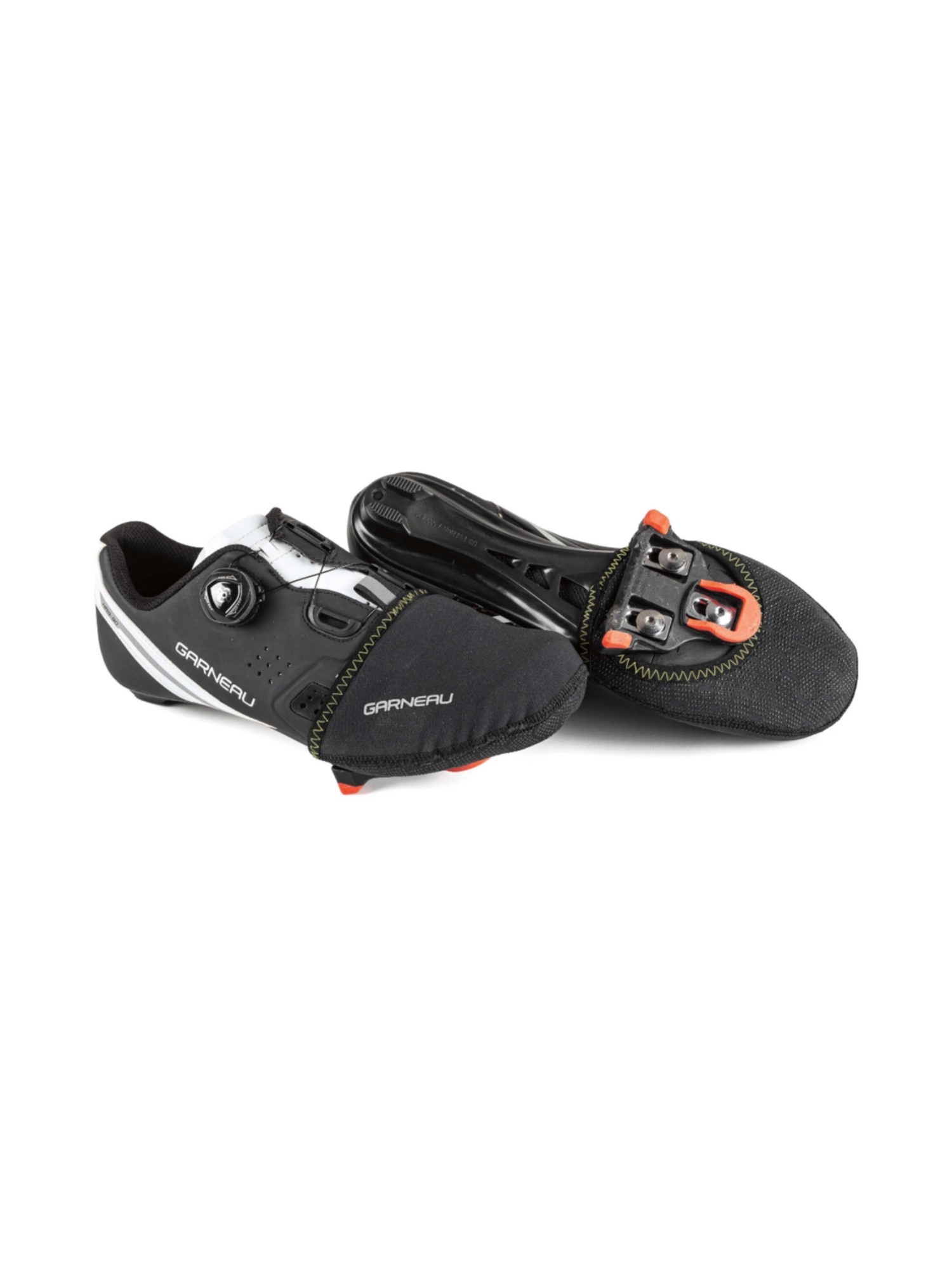 Chaussures Vélo Femme Louis Garneau Mica II Noir - Taille 36 EU (6 US) Neuves