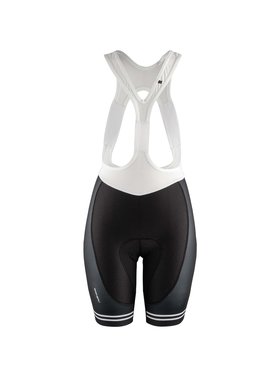 Garneau Garneau Bib Femme CB Carbon Lazer Noir