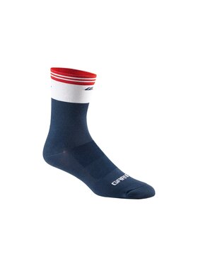 Garneau Garneau Bas Cycliste Conti Long Marin