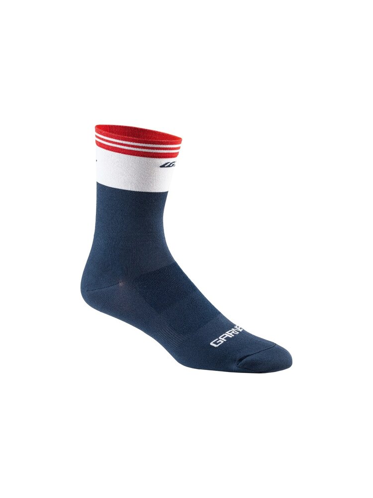 Garneau Garneau Bas Cycliste Conti Long Marin