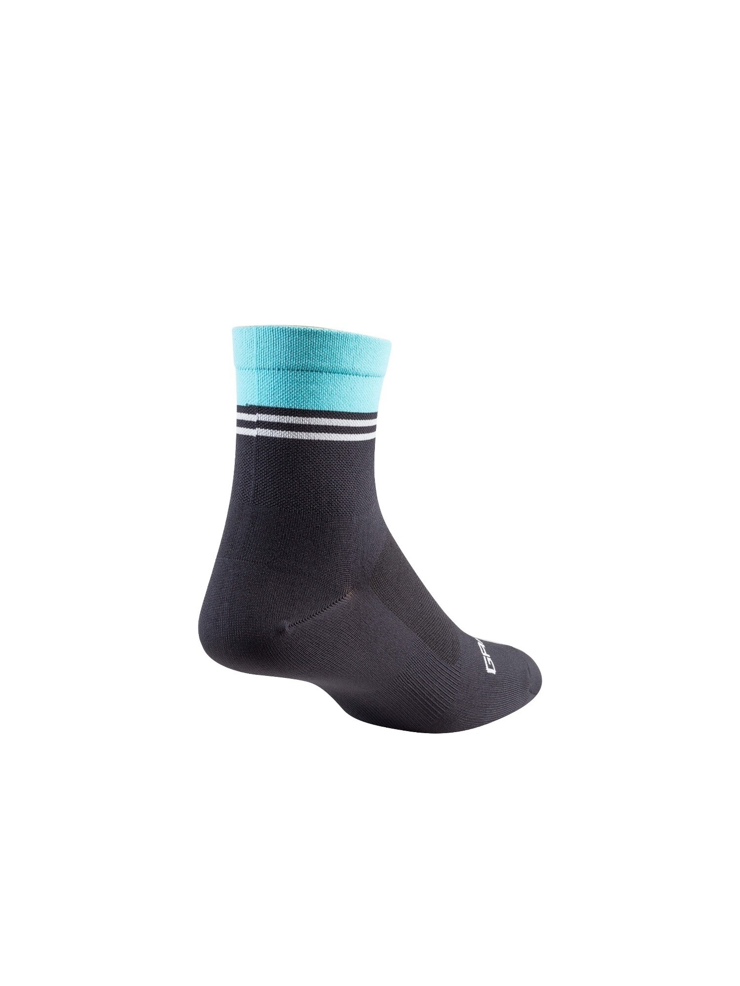 Maillot Cycliste Louis Garneau Bleu – Taille L, Fermeture Éclair Intégrale (Homme, Occasion)
