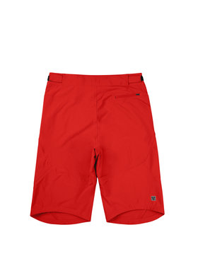 Sombrio Sombrio Shorts Badass Rouge