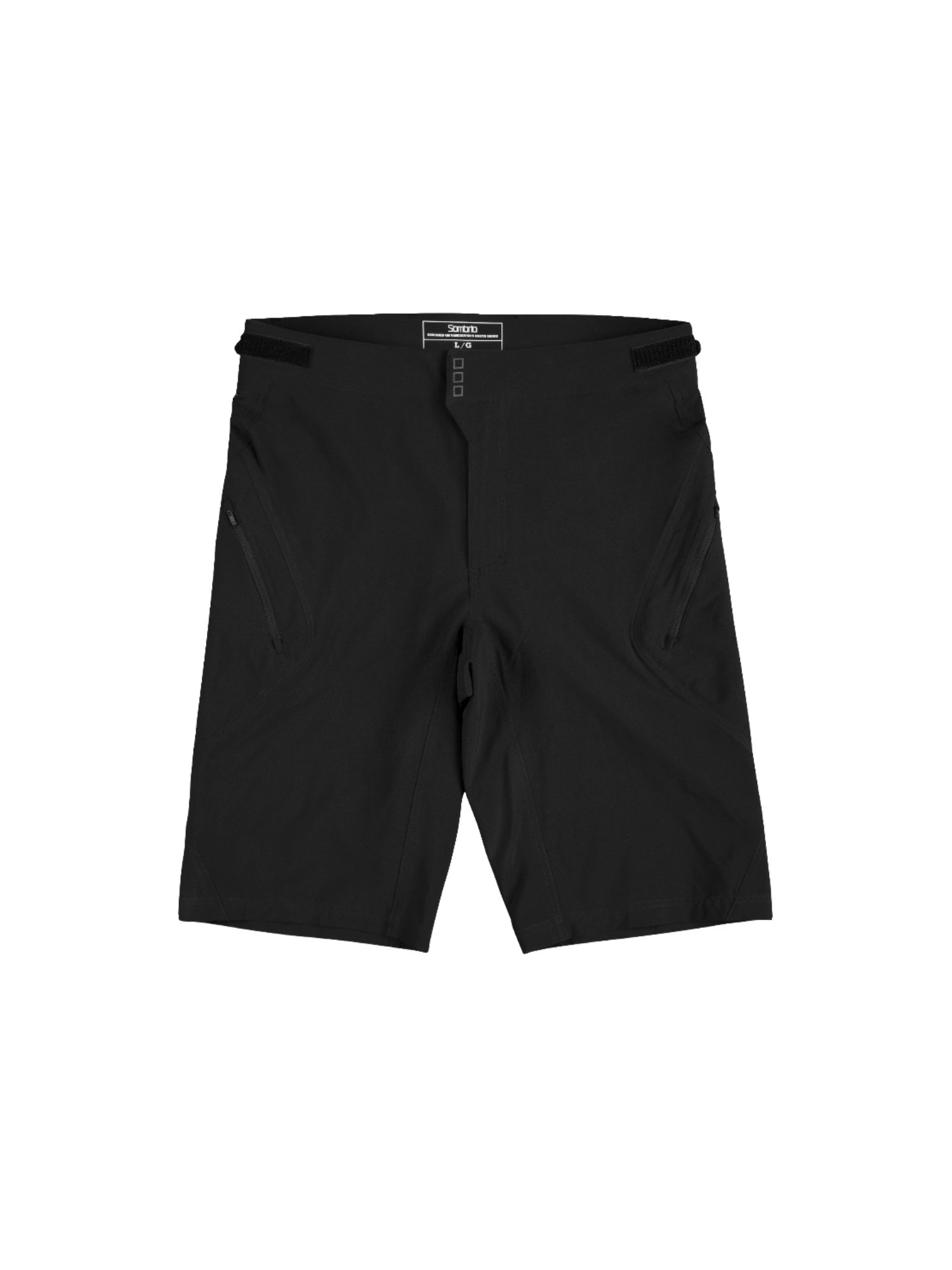 Sombrio hotsell highline shorts