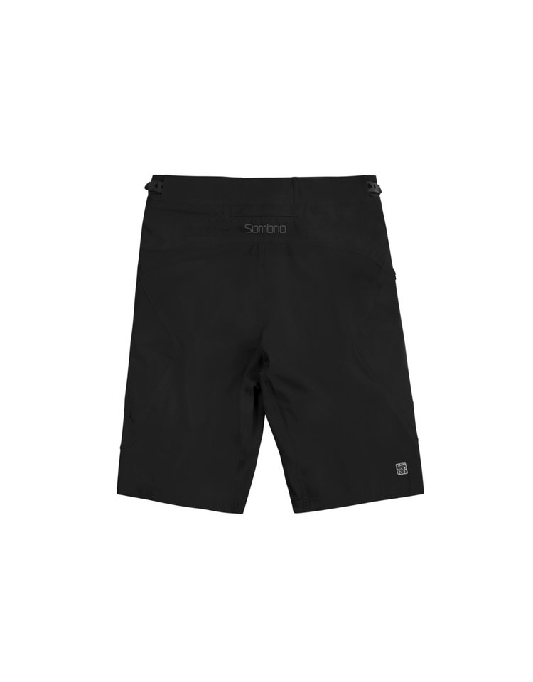 Sombrio Sombrio Highline Shorts Noir