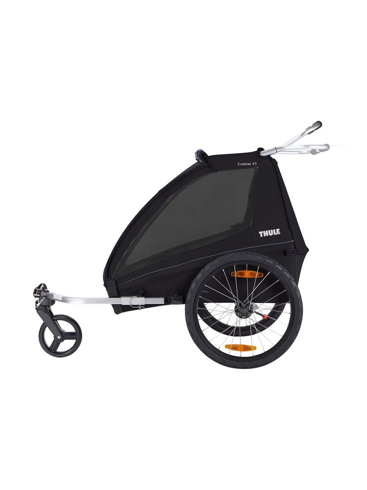 THULE Thule Chariot Coaster XT - Noir