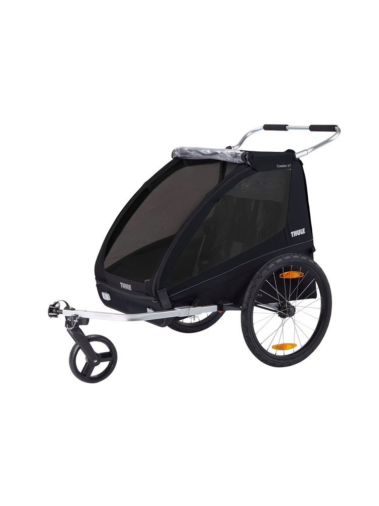 THULE Thule Chariot Coaster XT - Noir