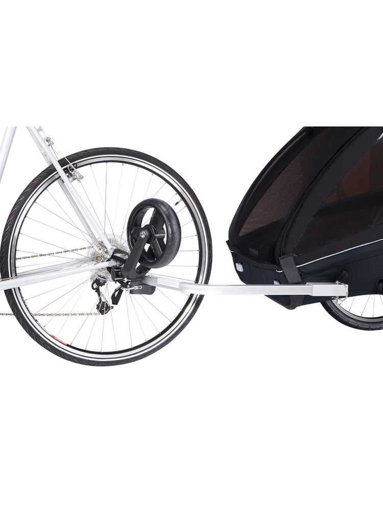 THULE Thule Chariot Coaster XT - Noir