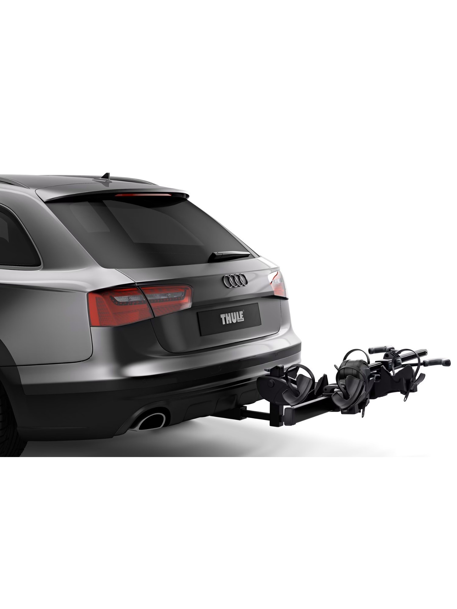 Thule double track pro sale