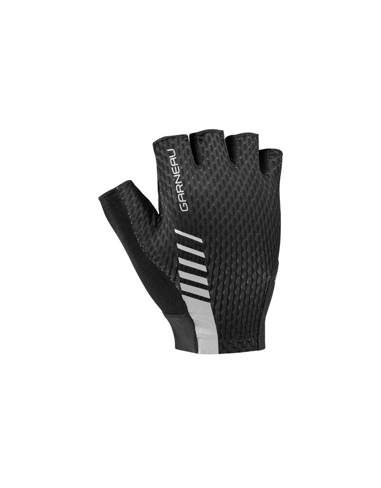 Garneau Gants Cycliste Femme Mondo Gel Noir