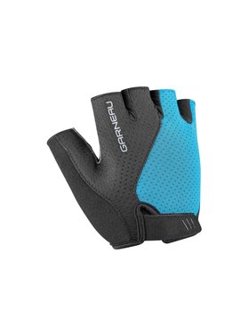 Garneau Gants Cycliste Femme Air Gel Ultra Bleu