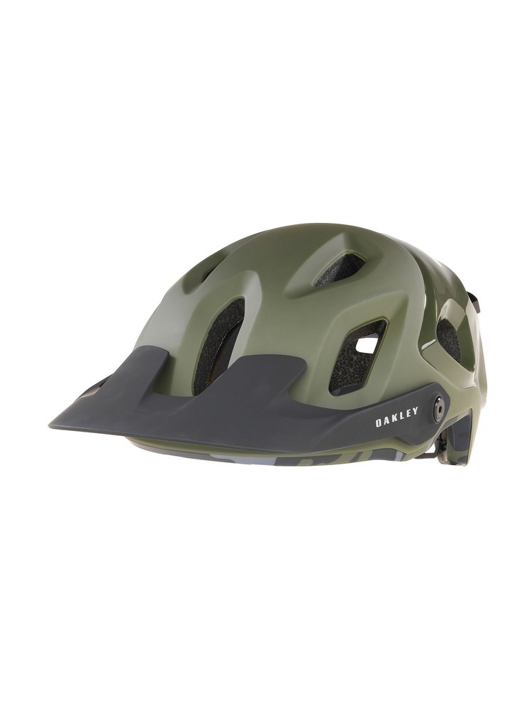 Oakley OAKLEY Casque DRT5 Vert (Dark Brush)
