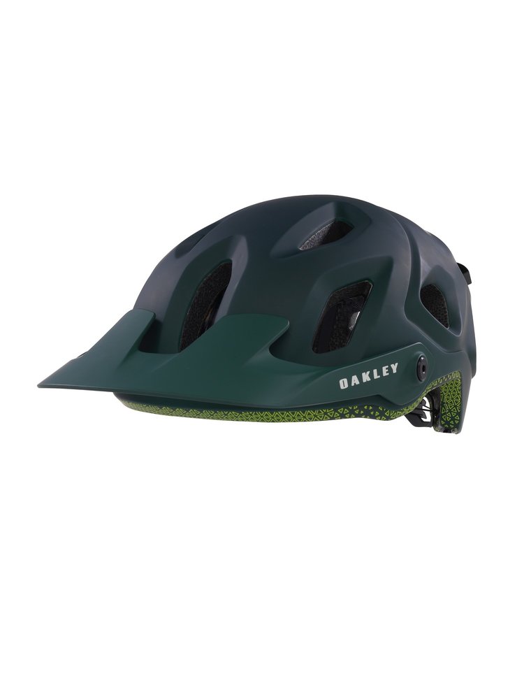 Oakley OAKLEY Casque DRT5 Vert (Hunter Green)