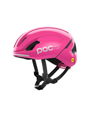 POC POC Casque POCito Omne MIPS - Rose