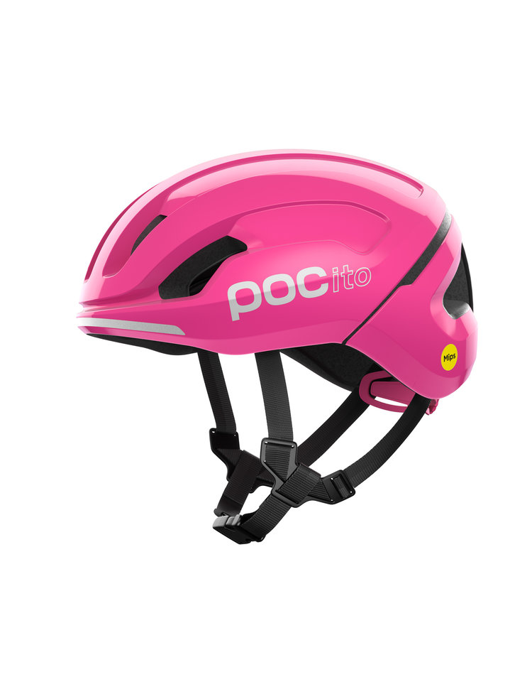 POC POC Casque POCito Omne MIPS - Rose