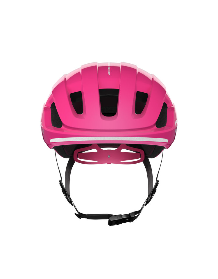 POC POC Casque POCito Omne MIPS - Rose