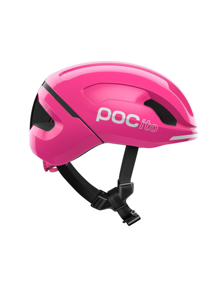 POC POC Casque POCito Omne MIPS - Rose