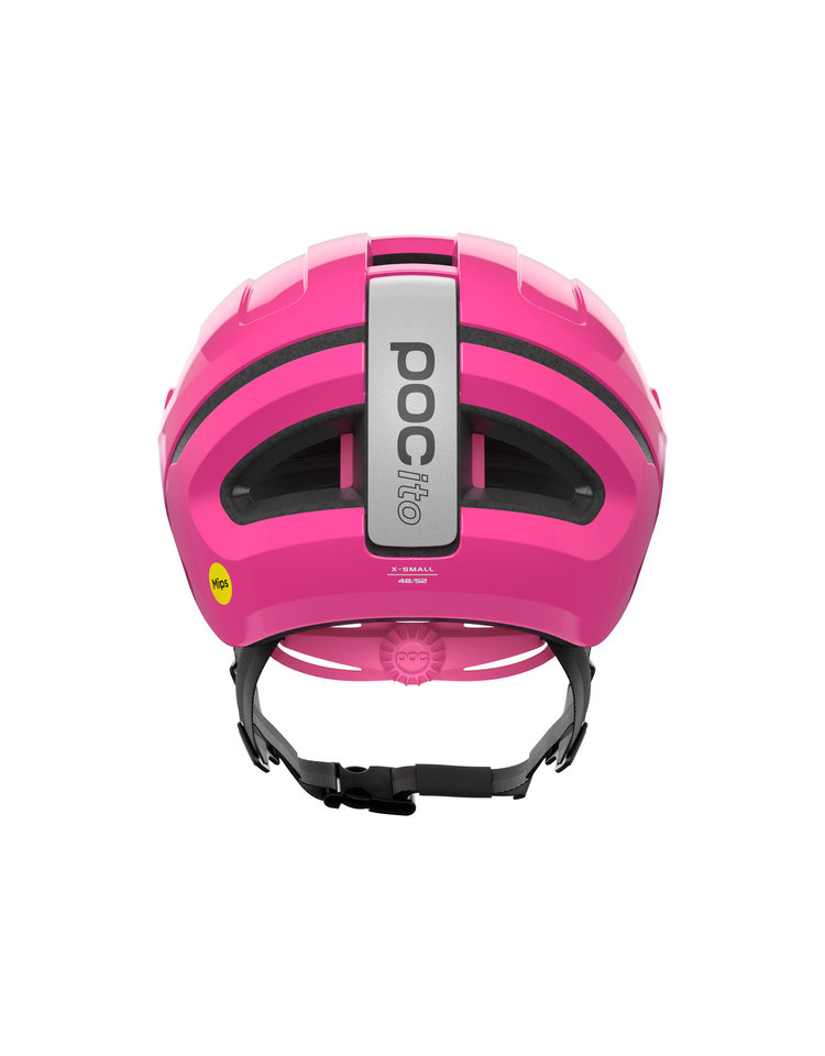 POC POC Casque POCito Omne MIPS - Rose