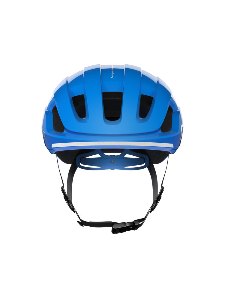 POC POC Casque POCito Omne MIPS - Bleu