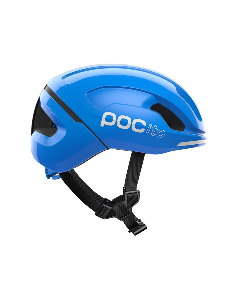 POC POC Casque POCito Omne MIPS - Bleu