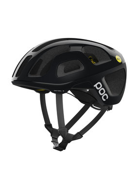 POC POC Casque Octal X MIPS (CPSC) - Noir -